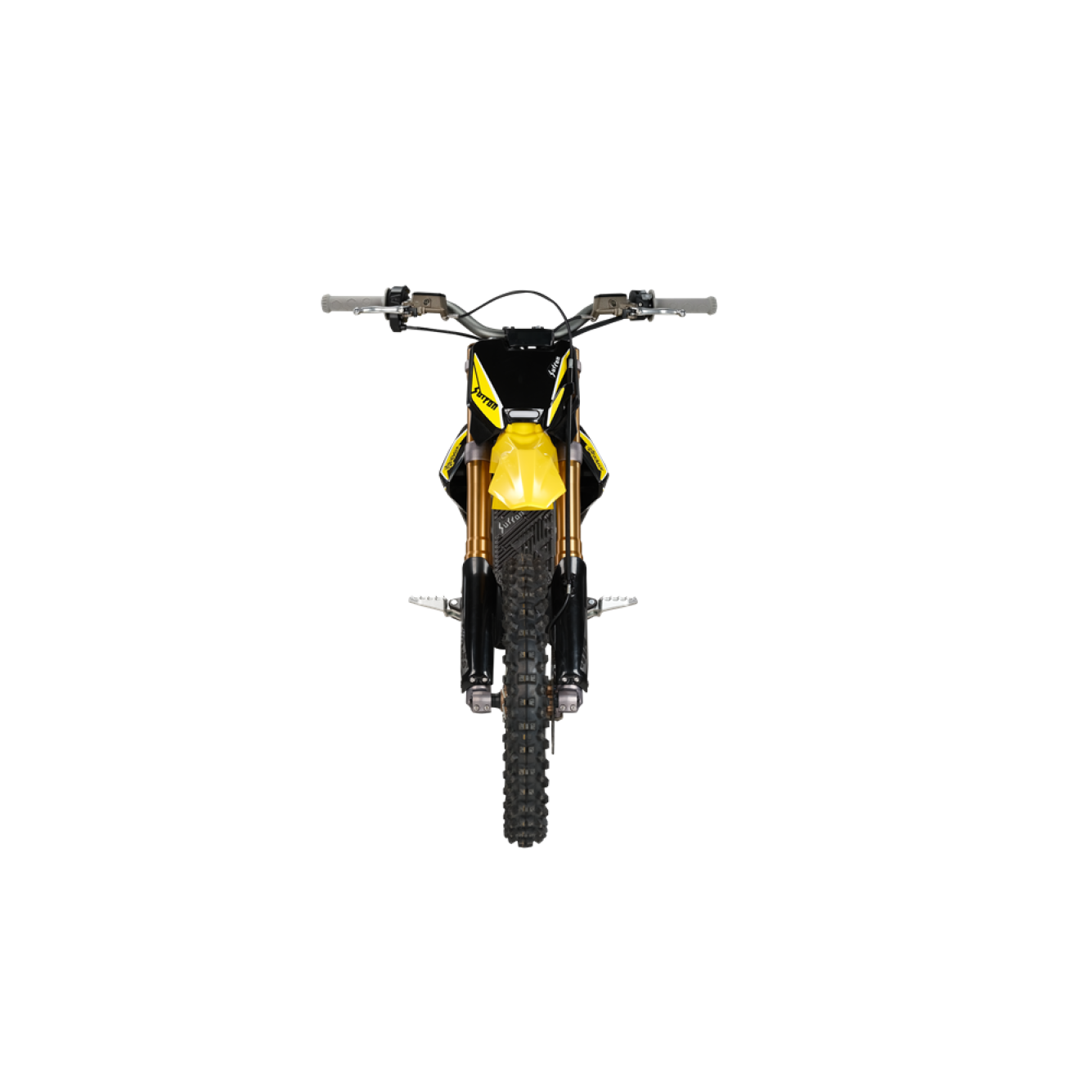 Sur-Ron | Hyper Bee Off-Road Geel